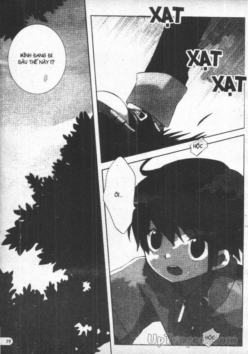 hoshi no witch chapter 1 79