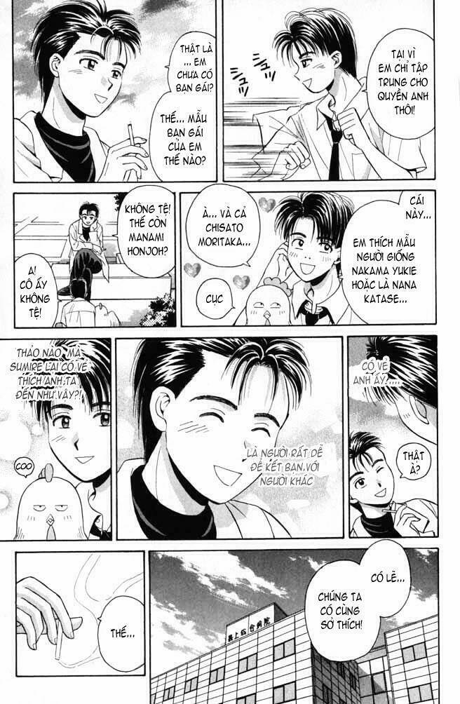 open sesame chapter 13 44