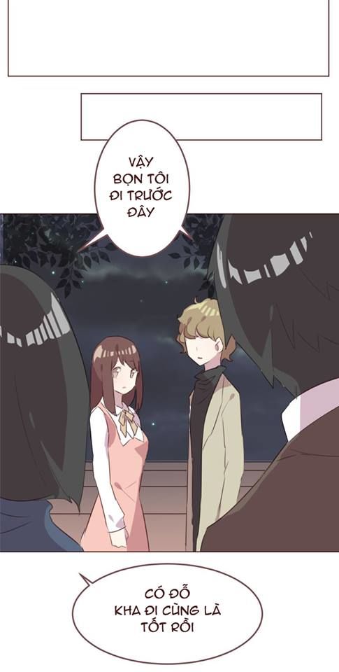 người yêu biến mất chapter 22 16