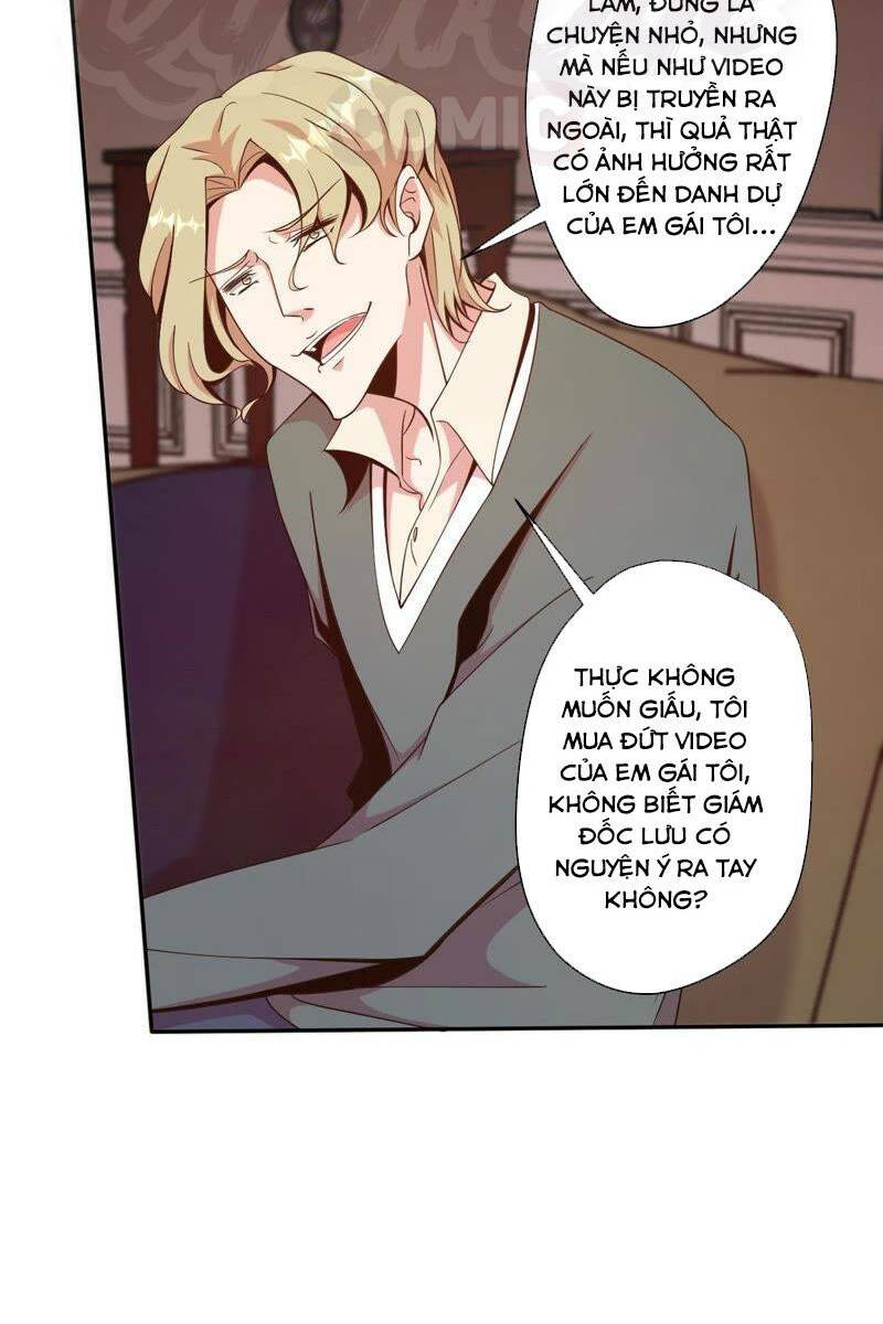 nữ thần trong điện thoại chapter 73 8