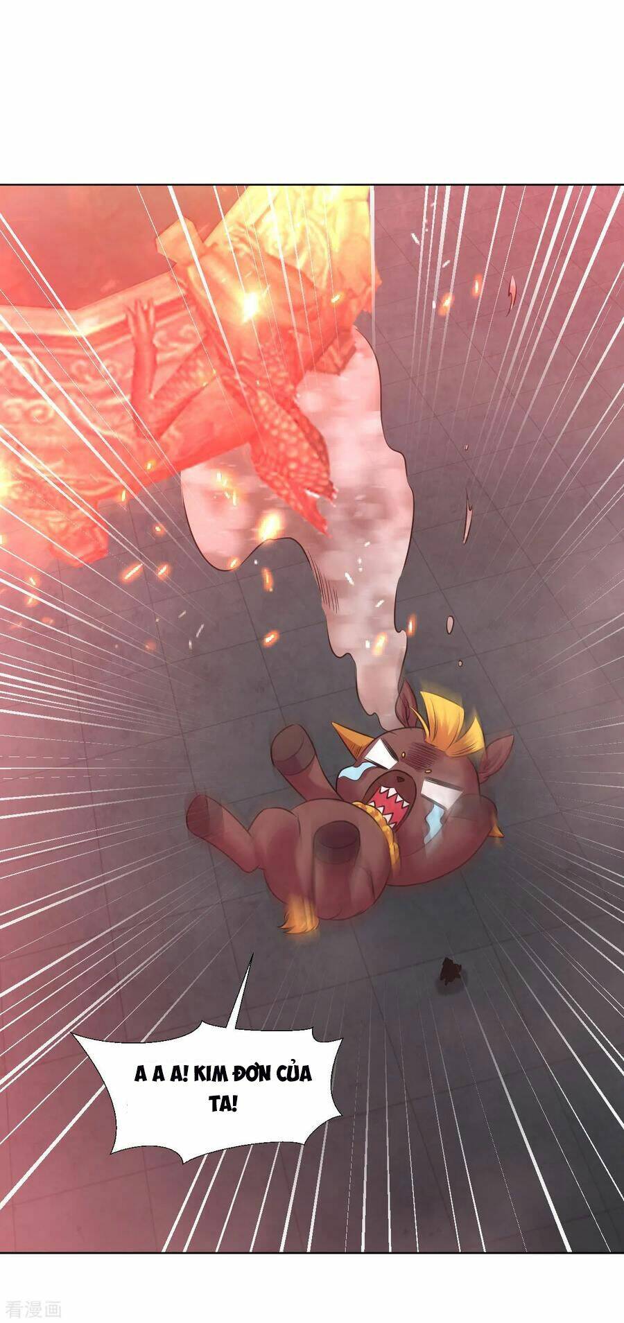 đạo ấn chapter 89 23