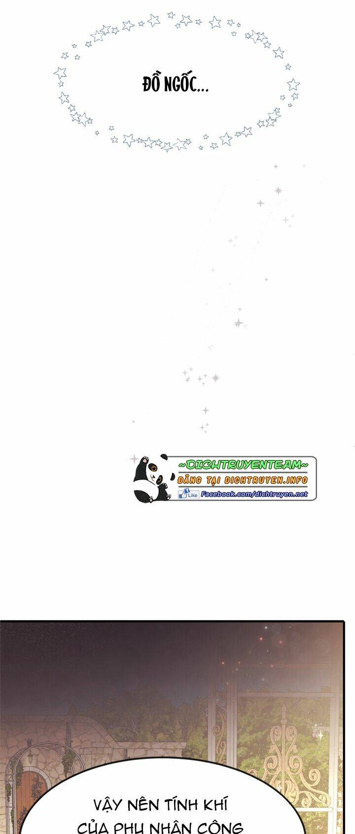 tiểu thư scarlet, em không muốn trả thù sao? chapter 23 13