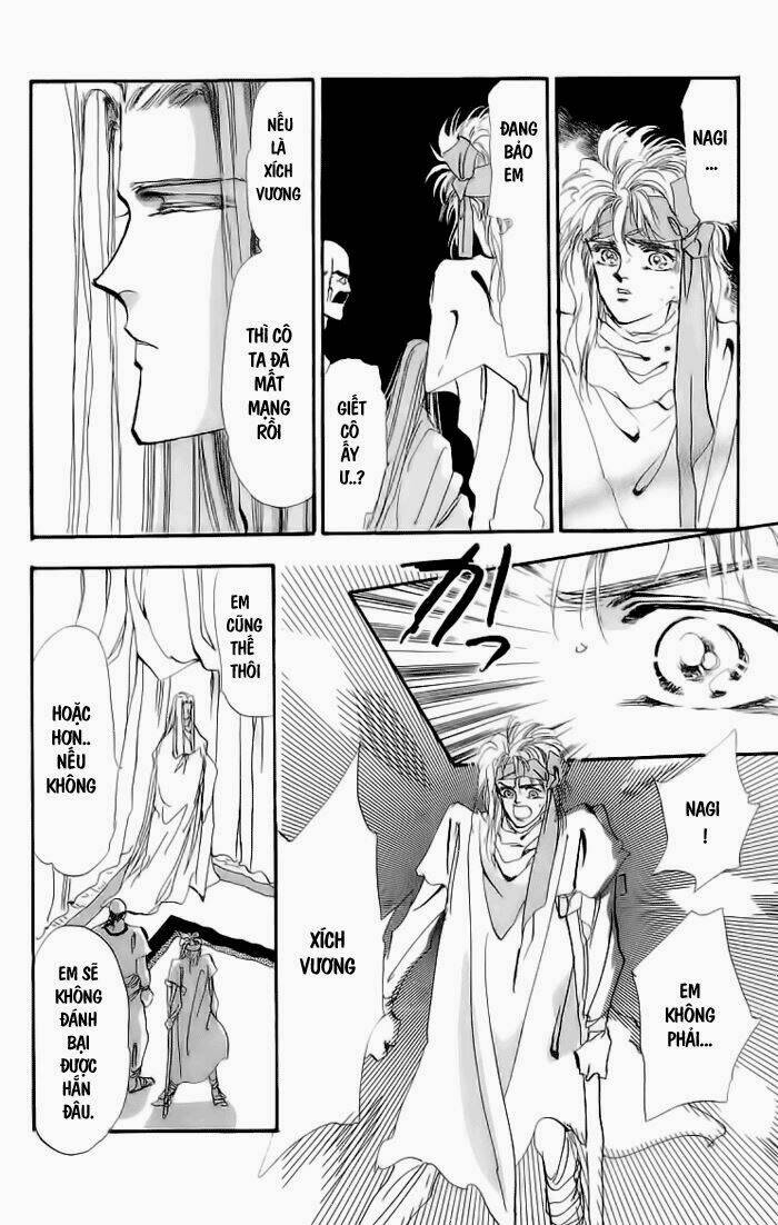 đứa con số phận chapter 15 13