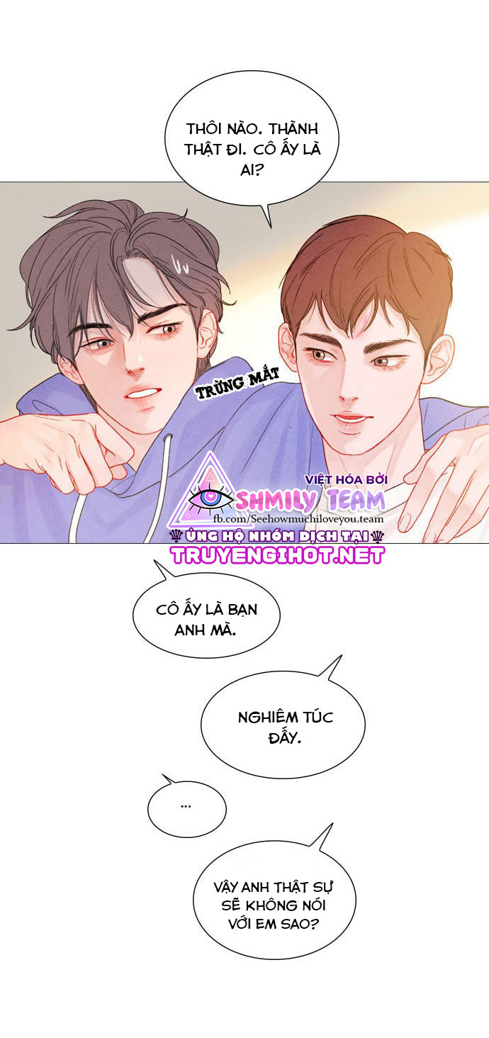 shinbi - thần bí chapter 9 51