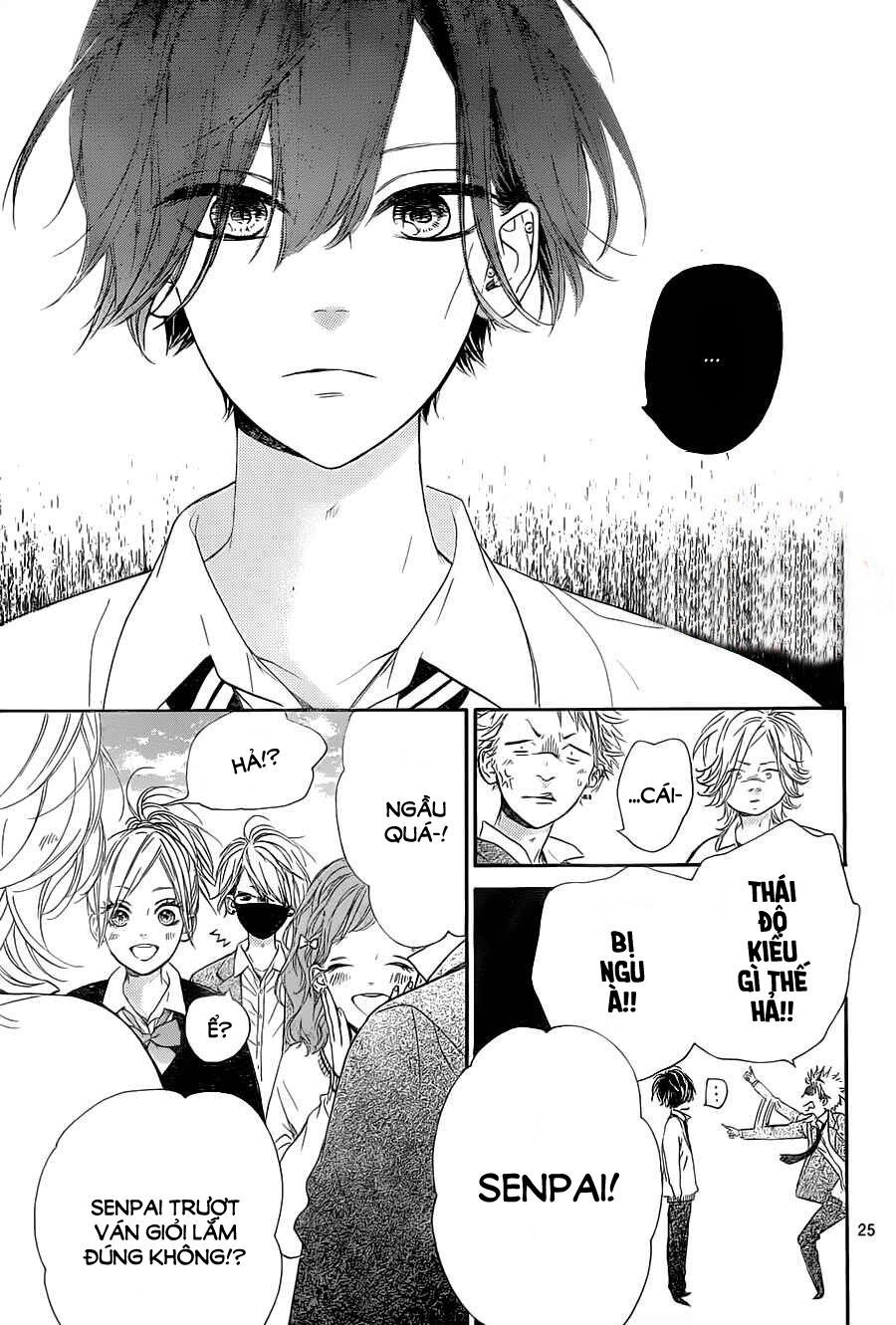 mata ashita chapter 2 25