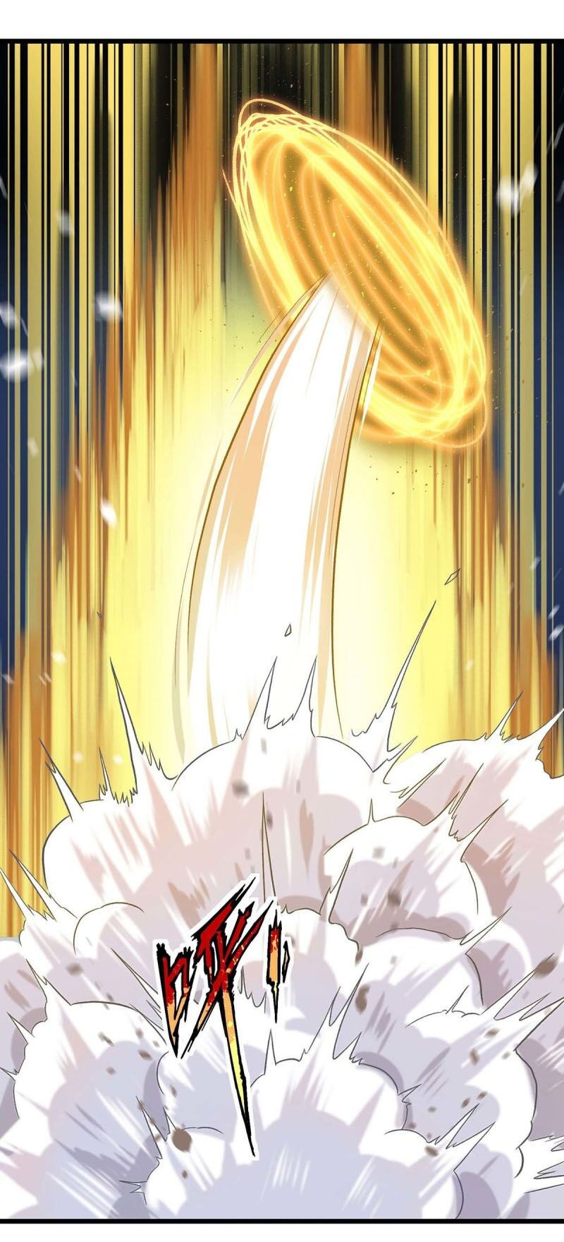 tối cường thăng cấp chapter 156 2