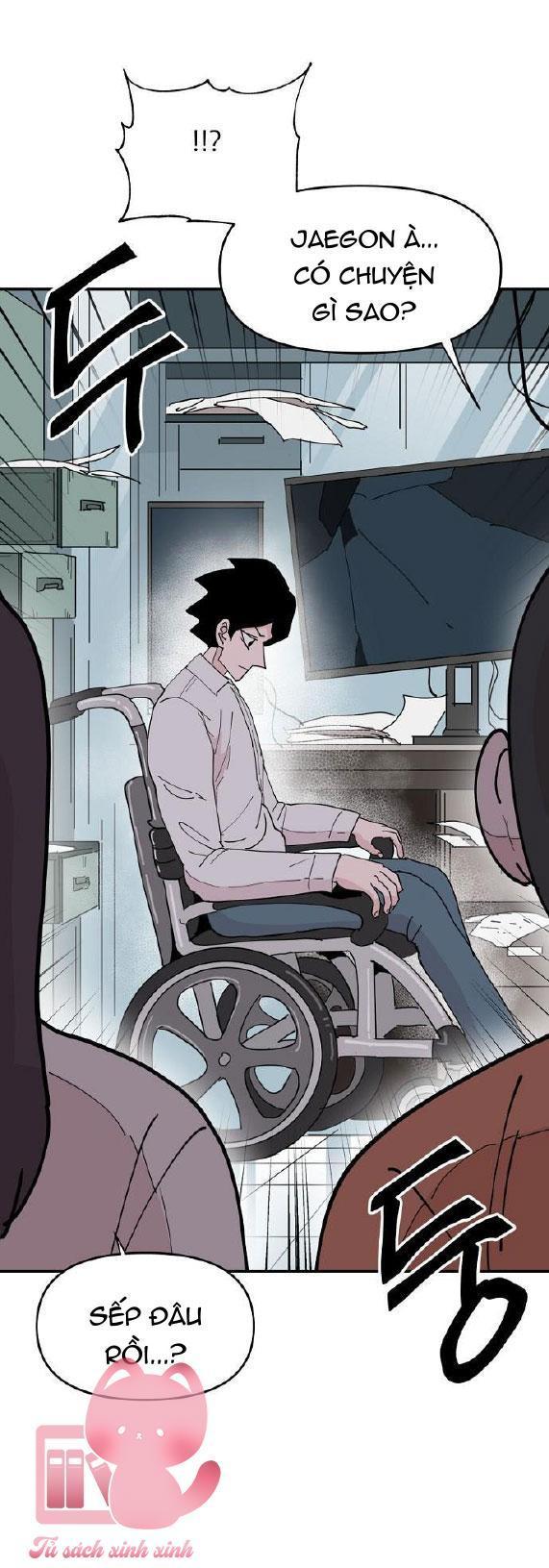 yêu không hồi kết chapter 18 49