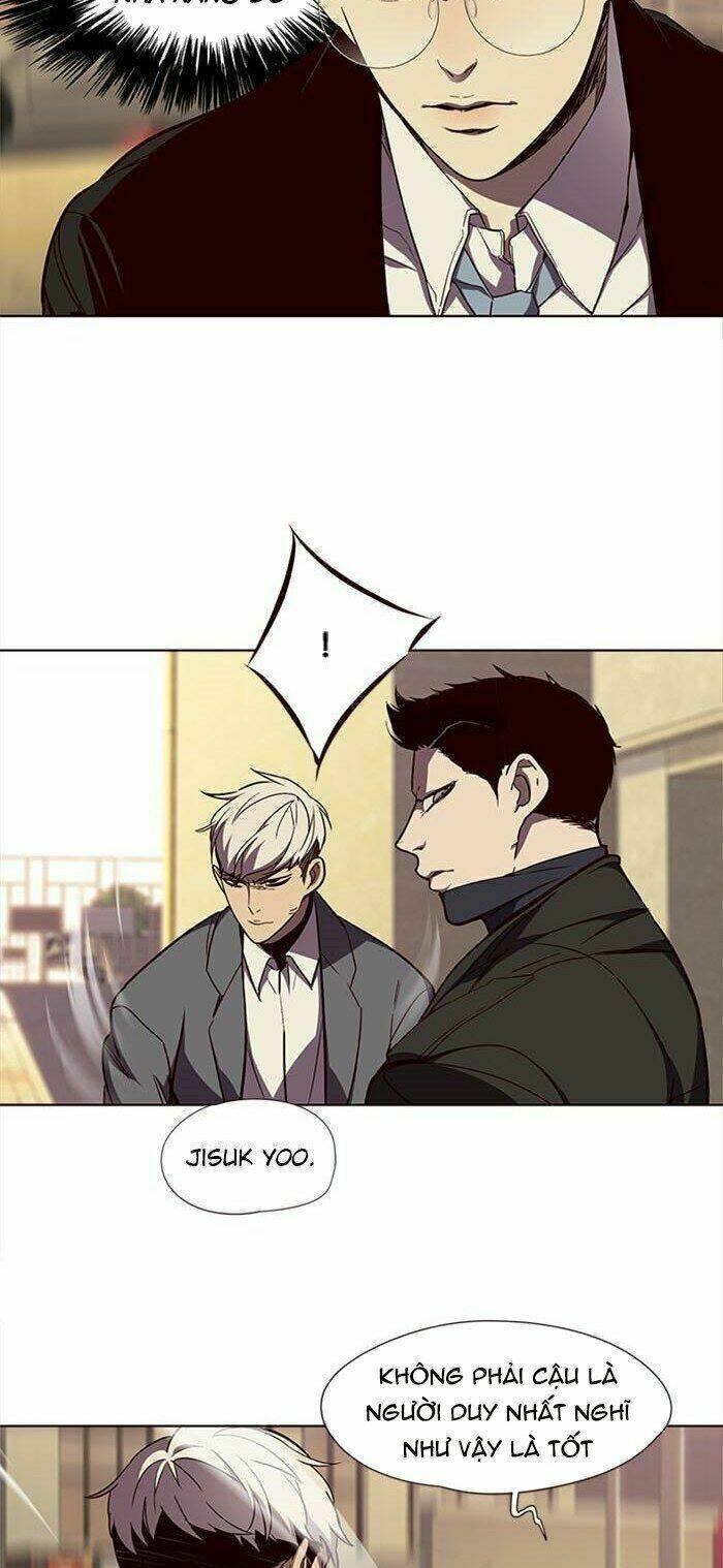 biến thân thành mèo chapter 30 49