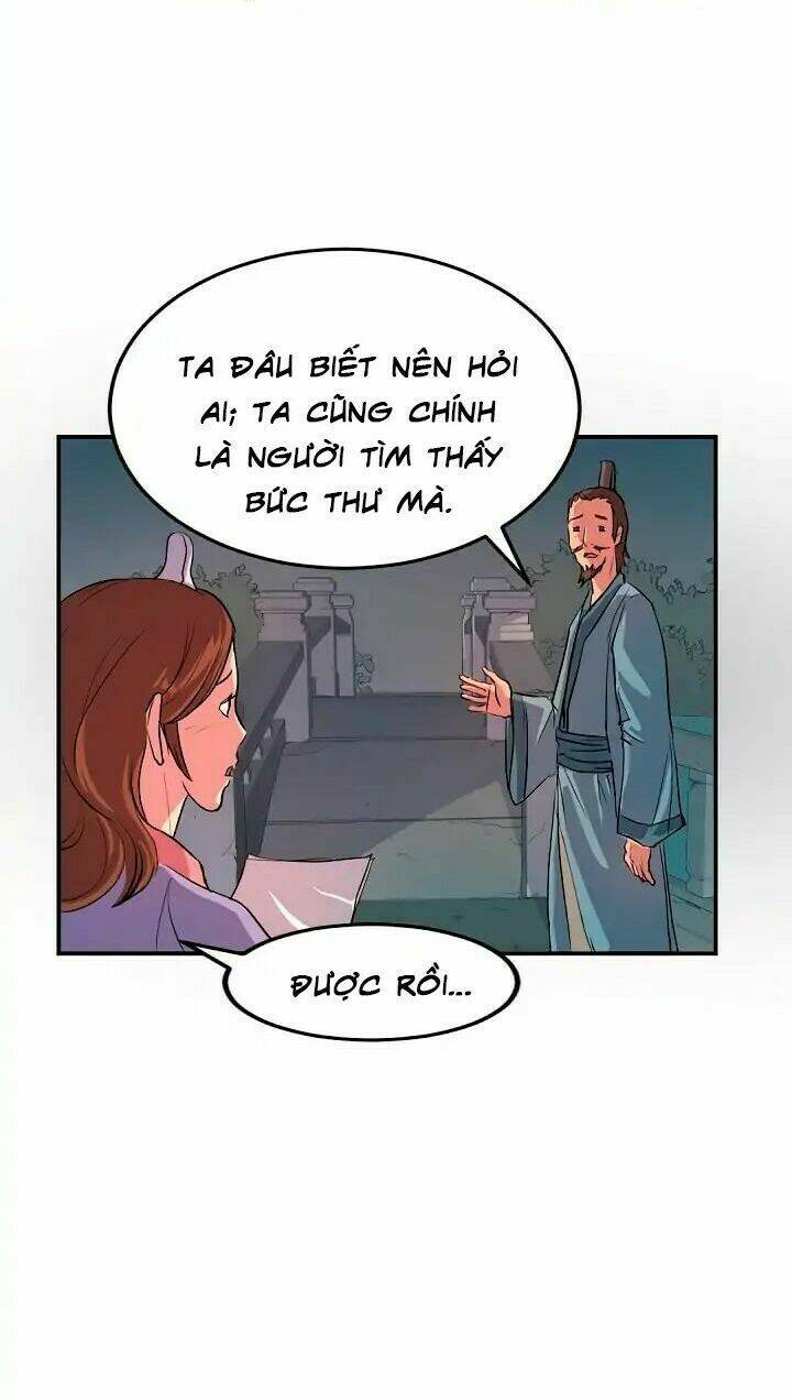 trọng sinh, bất khả chiến bại chapter 5 14