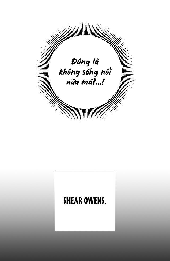 Marilyn Thích Lariensa Nhiều Lắm Đó chapter 16 38