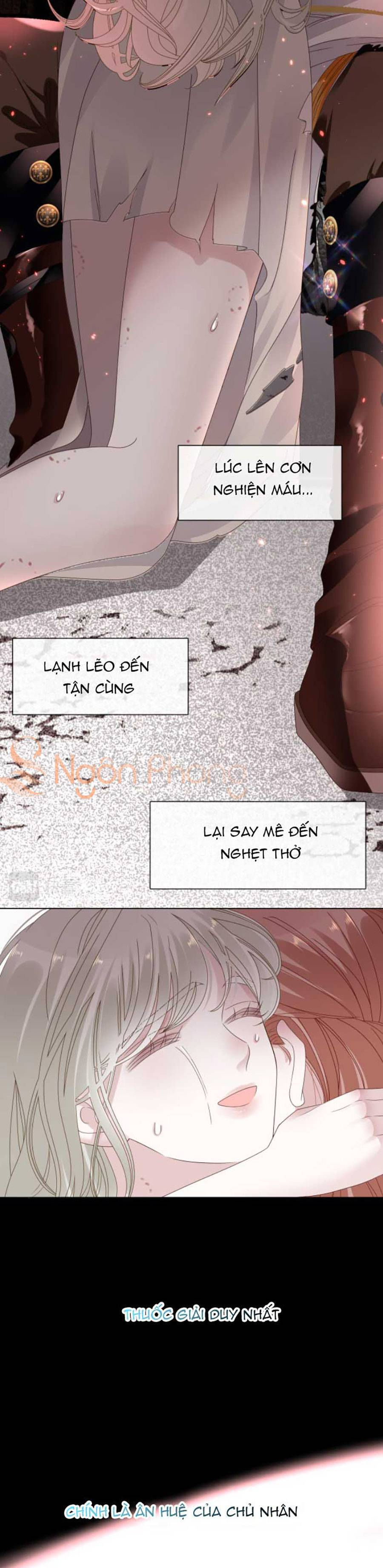 đêm tối ám muội chapter 5 5