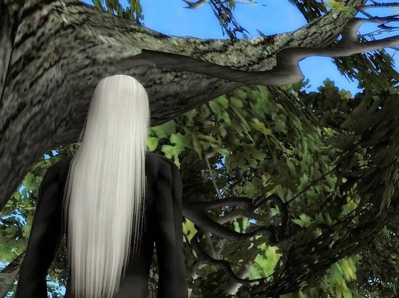 truyện sims - earl story chapter 23 16