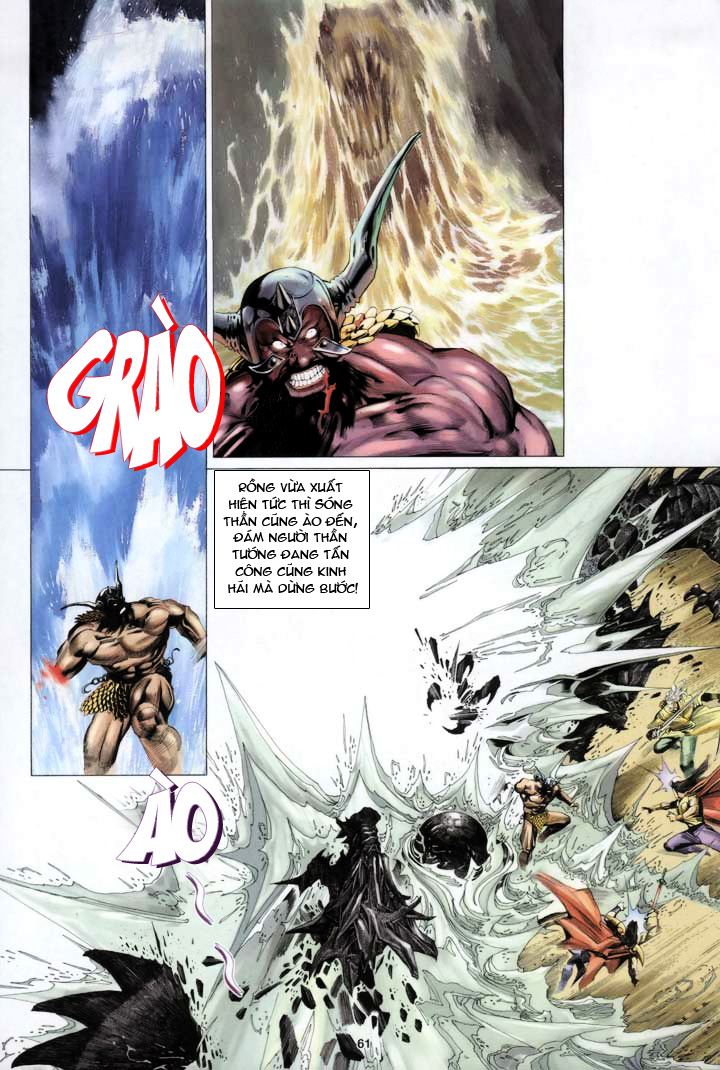 phong vân chapter 190 2