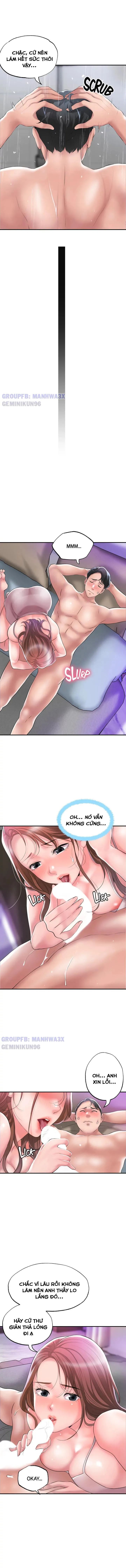 gia sư với mẹ milf chapter 29 8