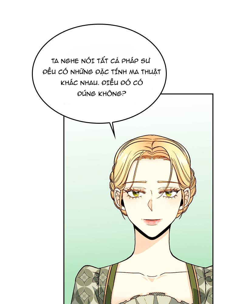 Hoàng Hậu Tái Hôn chapter 29.2 39