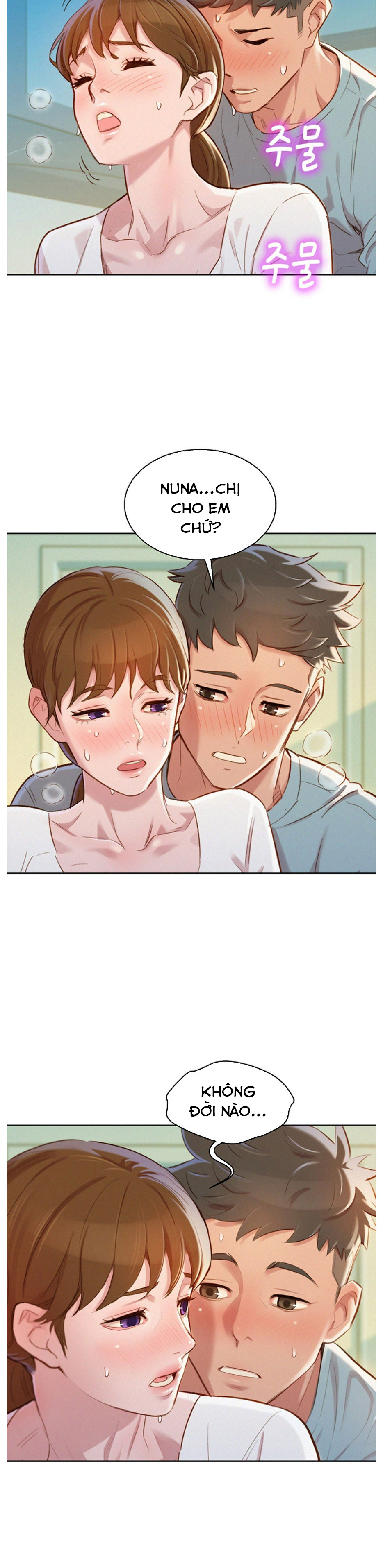 chị gái mưa chapter 81 31