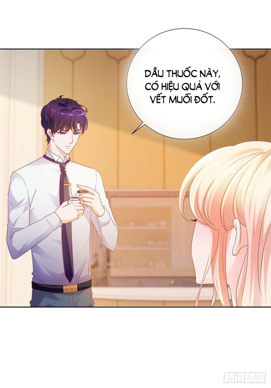 ẩn hôn 100%: chọc tức vợ yêu mua một tặng một chapter 102 26