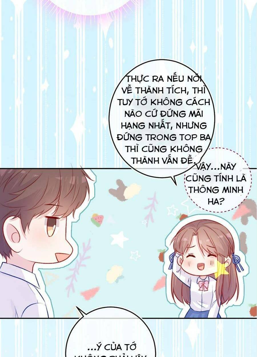 khi cô gái nhìn thấy thời gian chapter 7 2