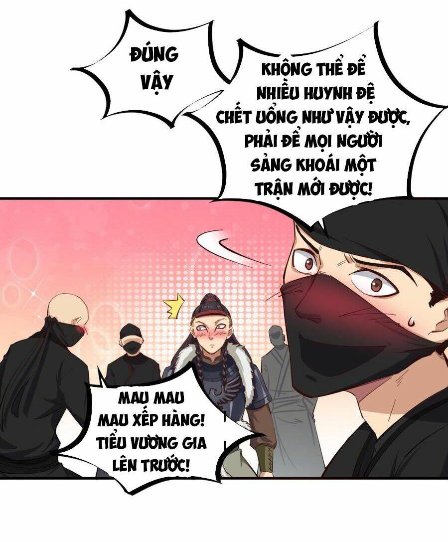 ngược về thời đường chapter 60 10