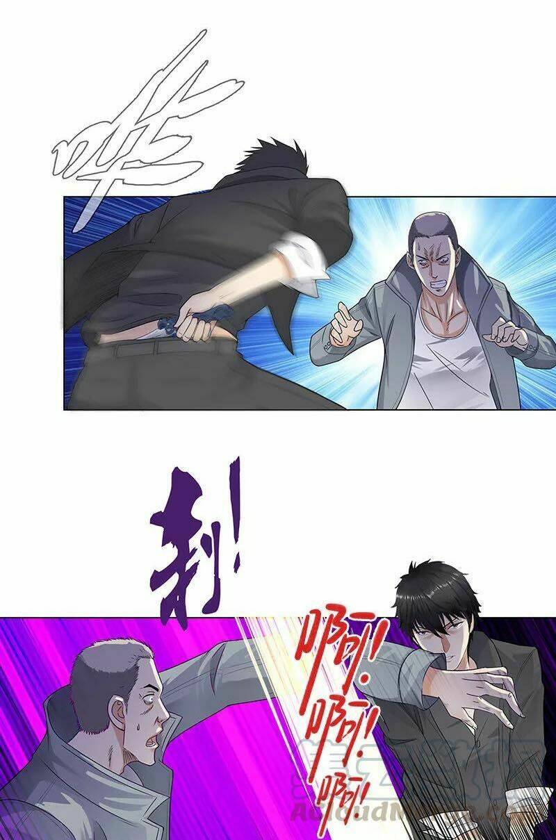 học viện cao thủ chapter 84 20