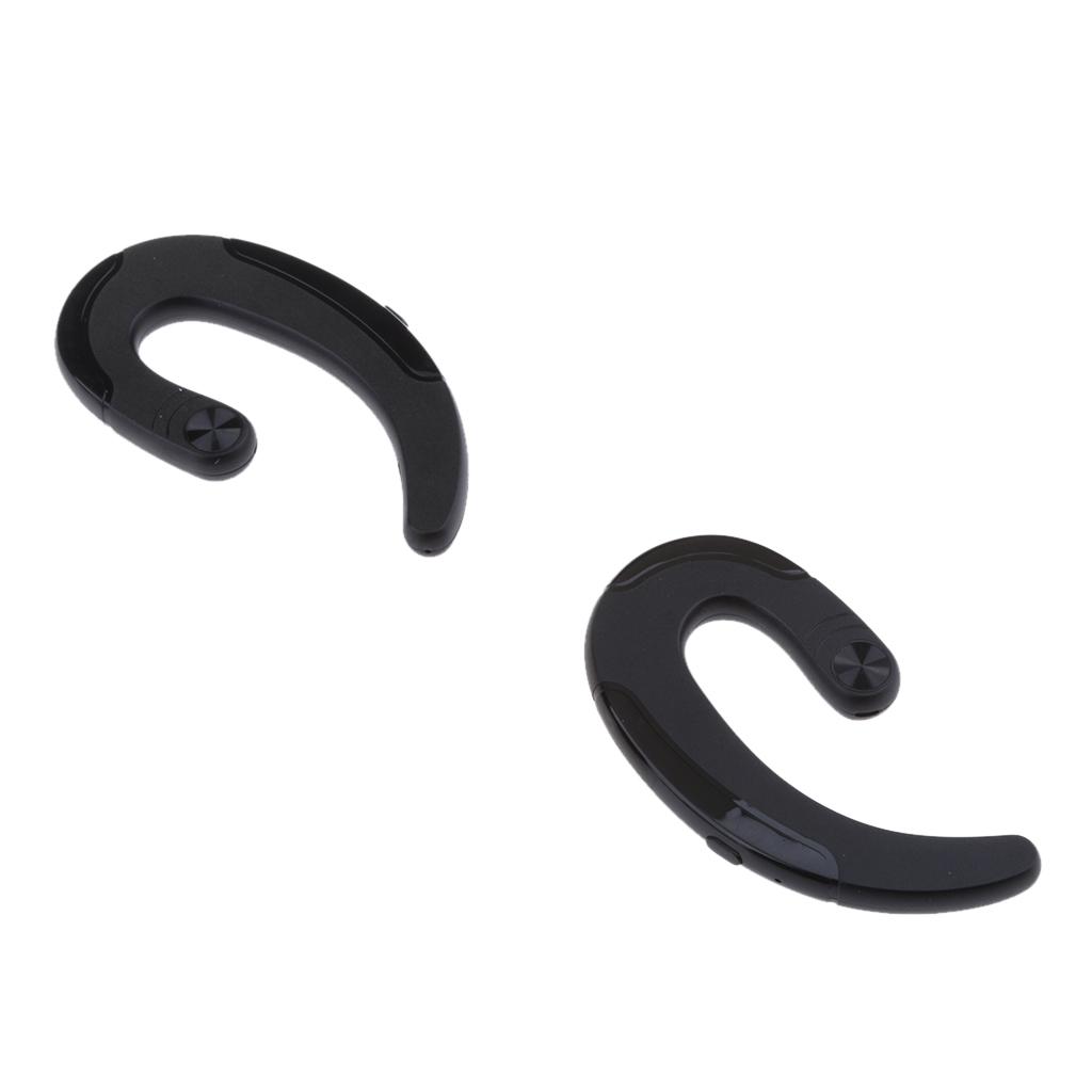 Wireless Headphones, Bluetooth HD Stereo In Ear Earphones for   iPad and Most Android Phones