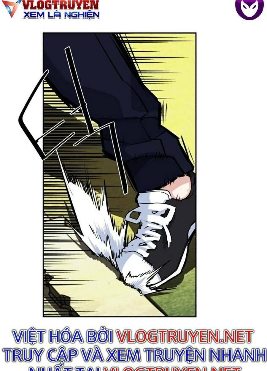 bạn học tôi là lính đánh thuê chapter 68 44