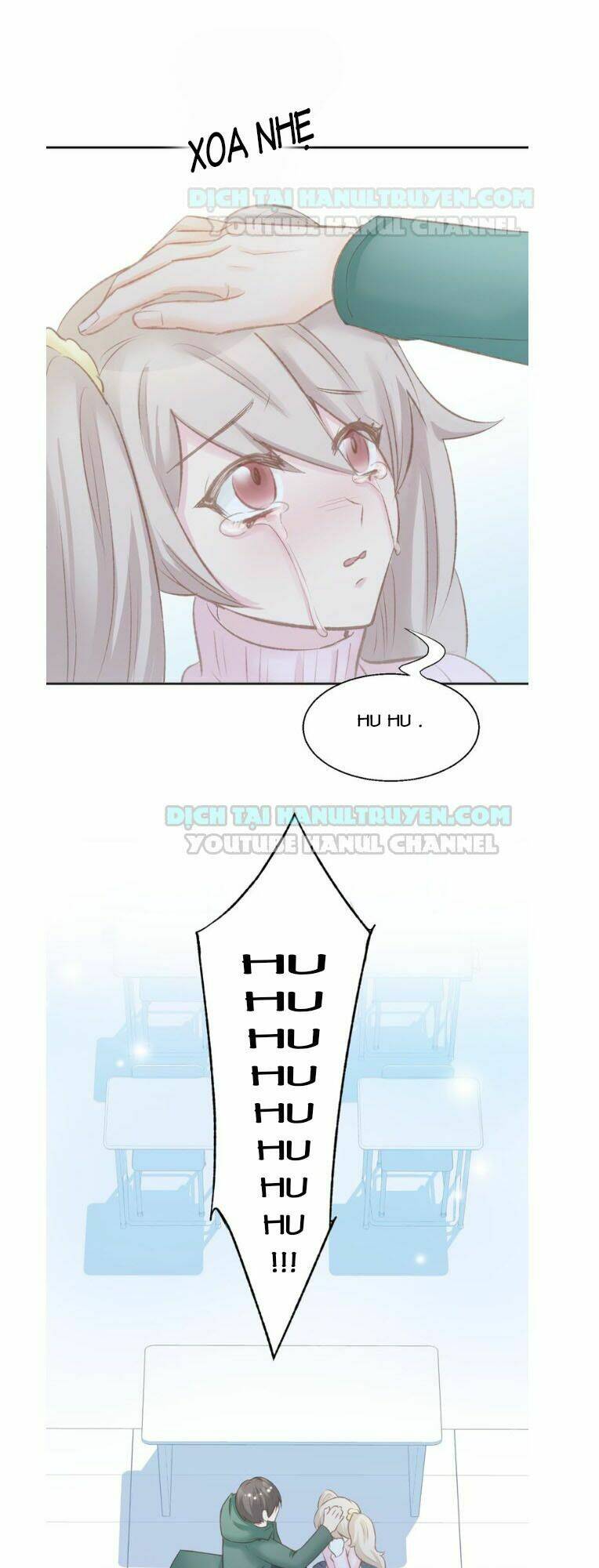 hôn nhân ấm áp : tổng tài sủng vợ thành nghiện chapter 6 21