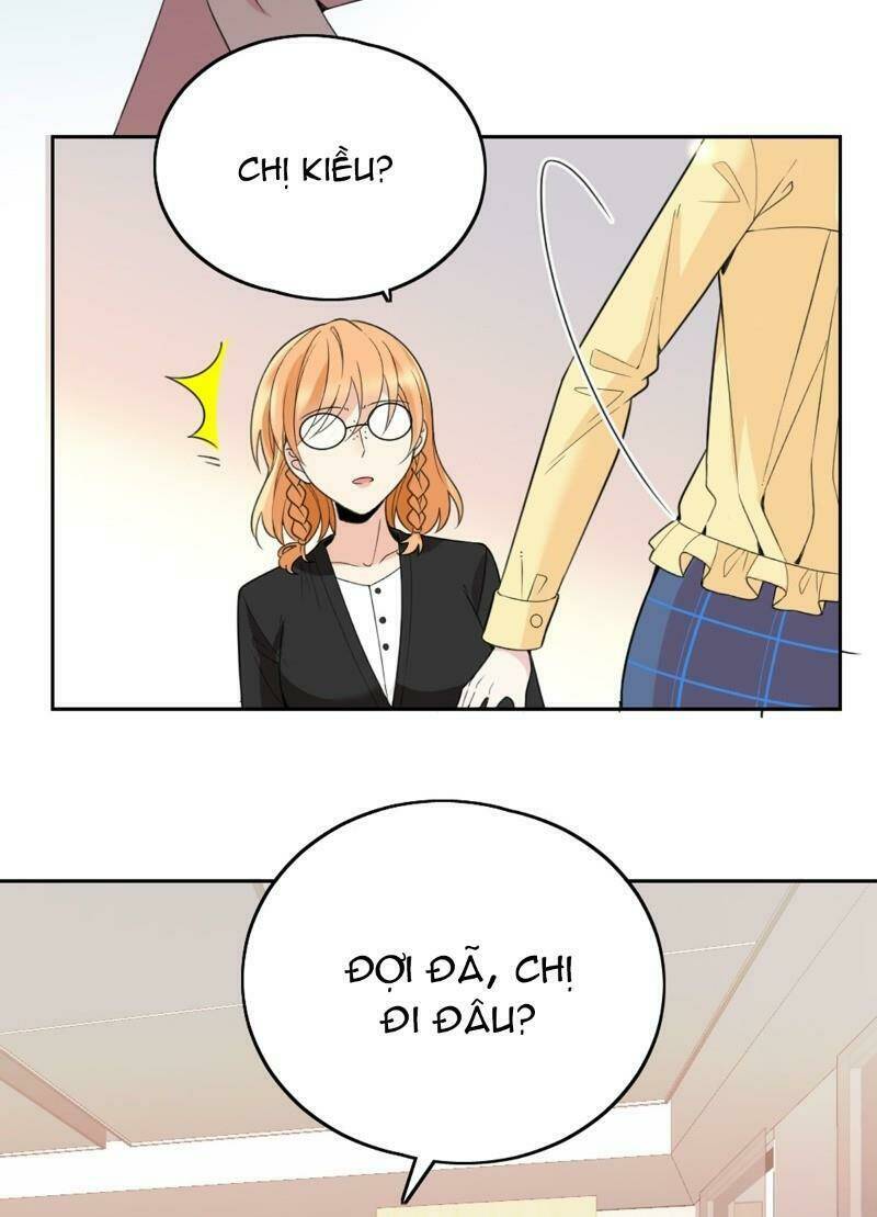 bí mật kết hôn với ảnh đế: vợ ơi đến đây tấn công đi nào chapter 72 8