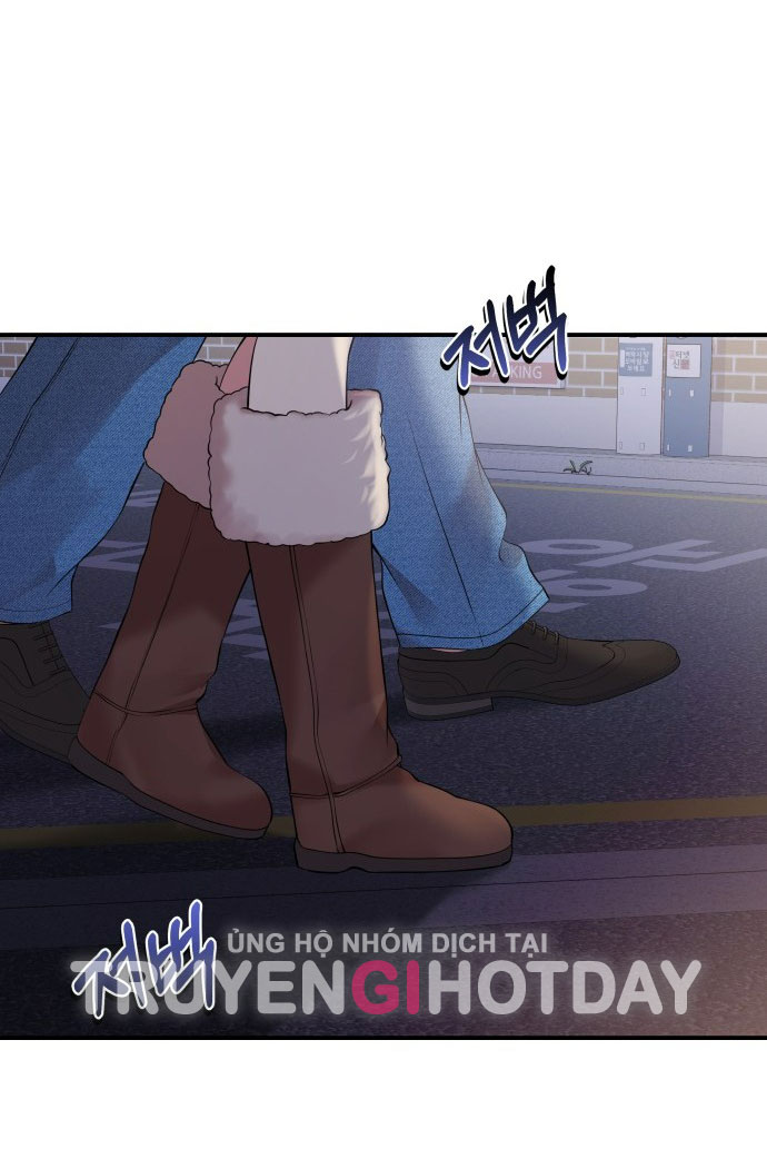 gửi em người đánh cắp những vì sao - to you who swallowed a star chapter 137.2 40