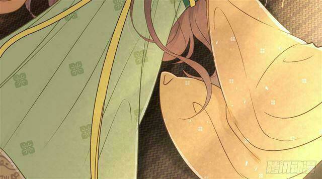 vương gia ba tuổi rưỡi của tôi chapter 28 32