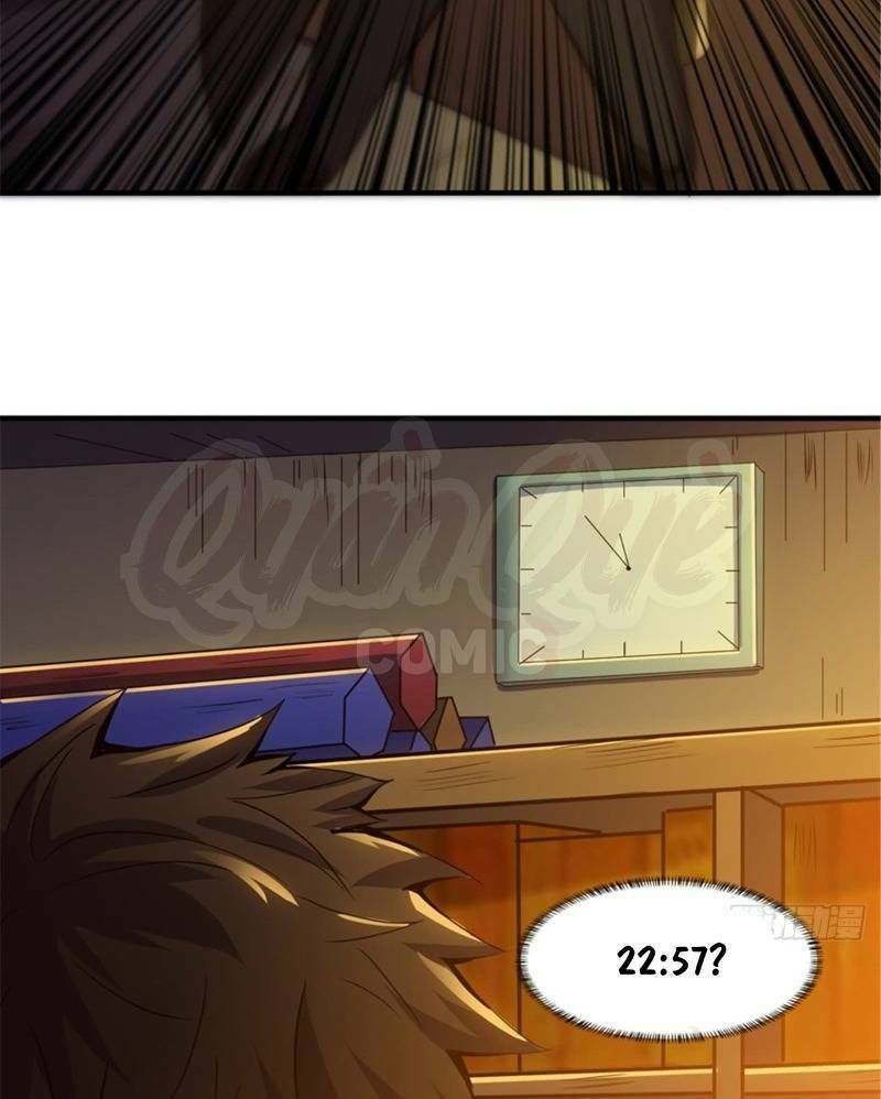 nơi này có yêu khí chapter 41 29