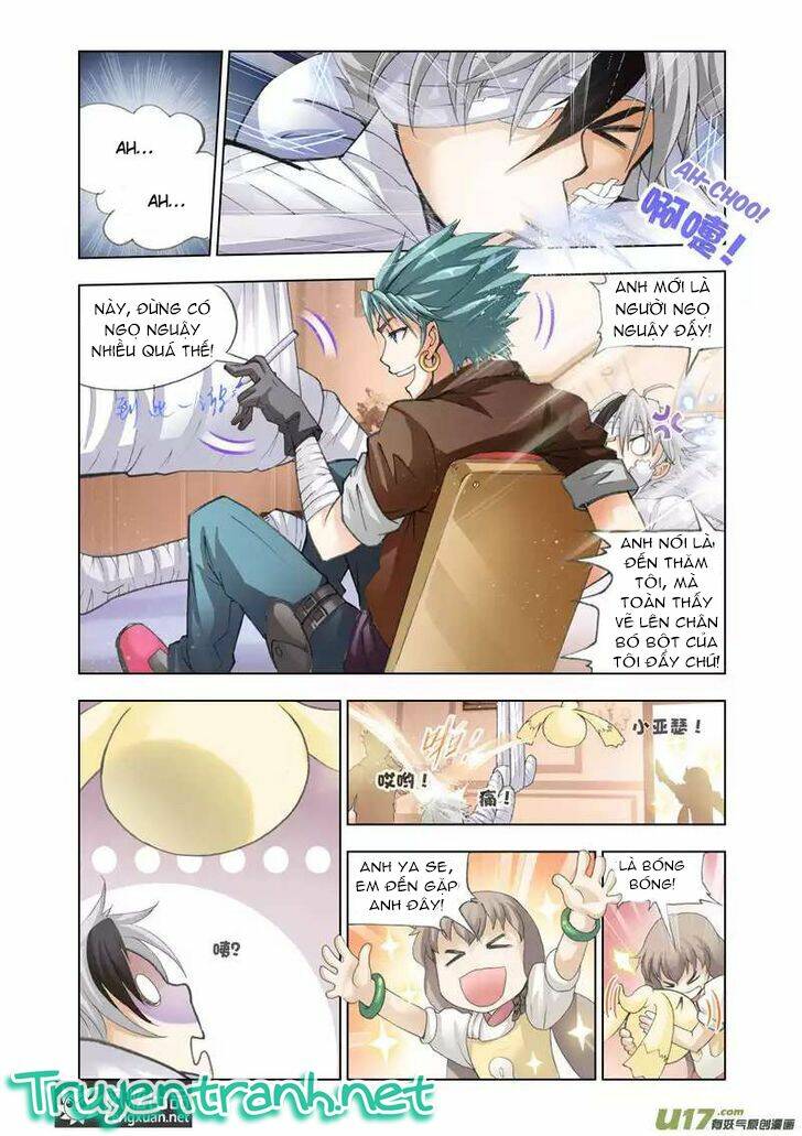 the great conqueror chapter 14 12