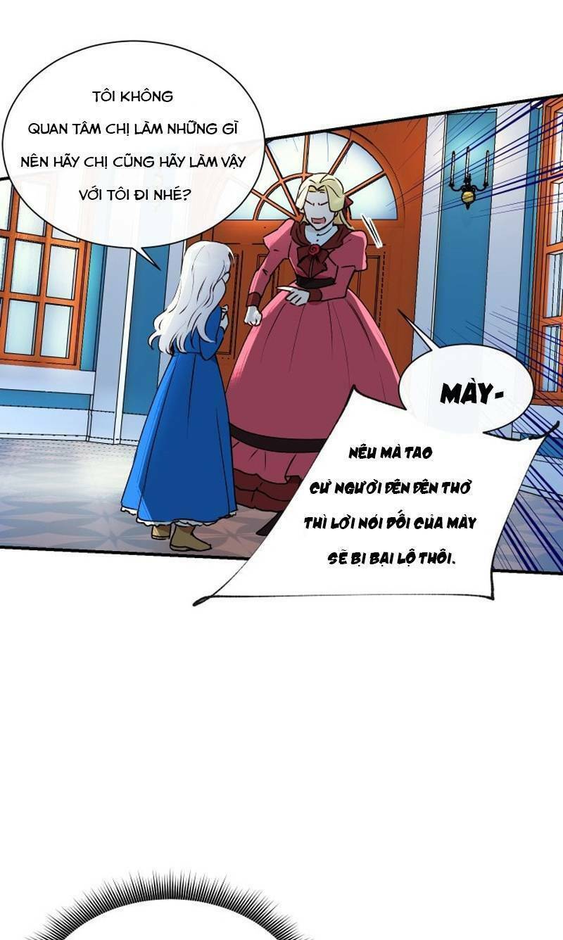 khế ước của nữ công tước quái vật chapter 11 14