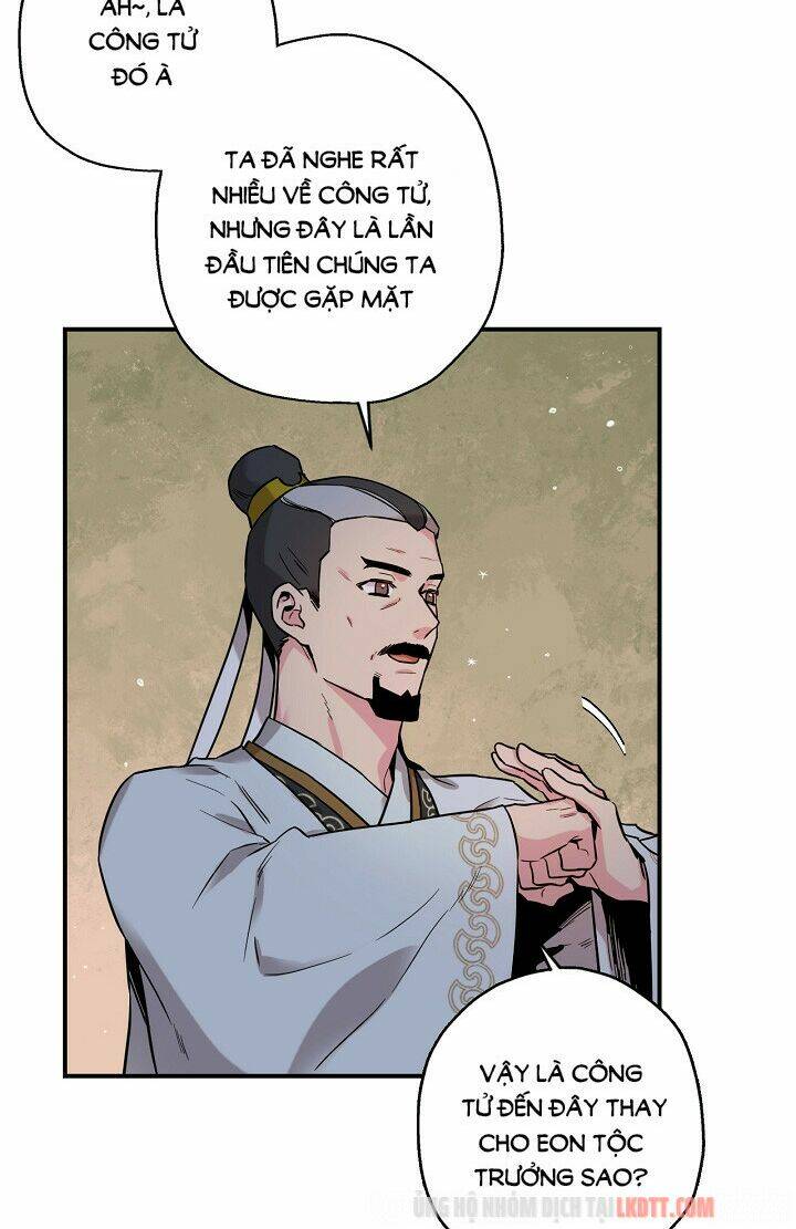 tôi trở thành nhân vật phản diện giỏi nhất trong giới võ thuật chapter 42 36