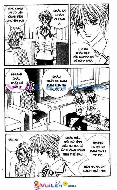 không bao giờ khóc chapter 8 53