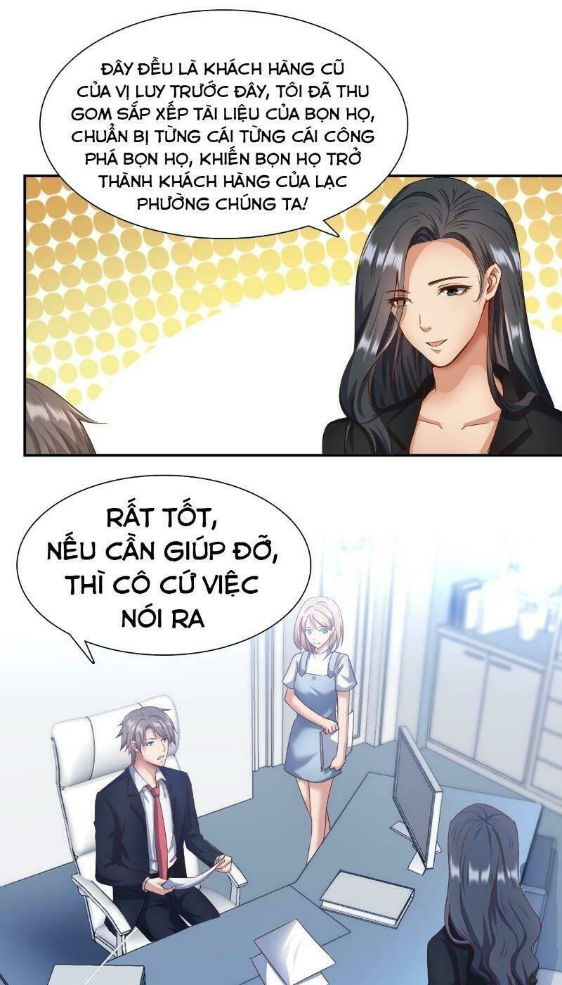 tuyệt thế thiên tài hệ thống chapter 59 3