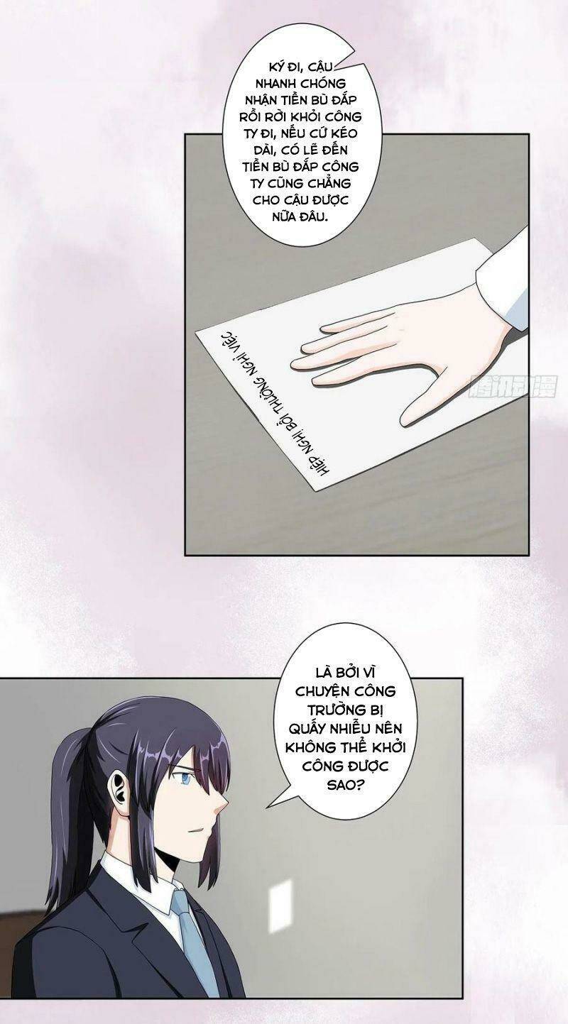 người tu tiên tại đô thị chapter 80 12
