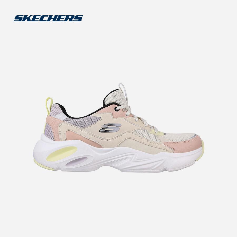 Giày thể thao nữ Skechers Stamina Airy - 149921-NTMT