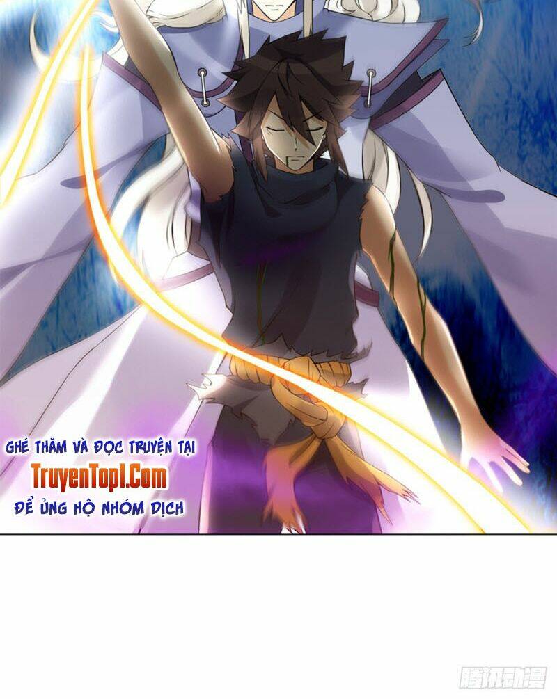 thiên thần quyết chapter 91 13