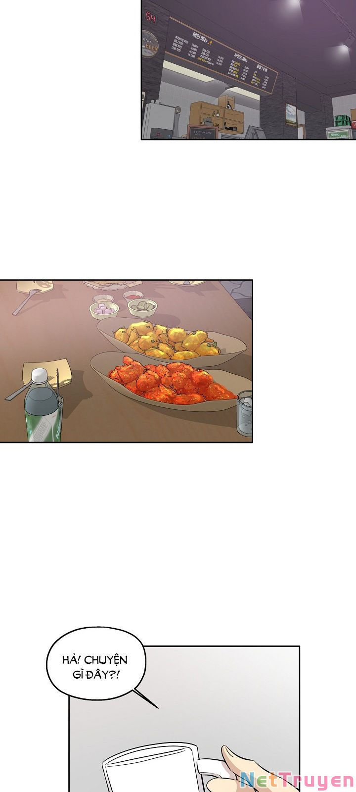 cuộc sống kỳ thú chapter 77 18