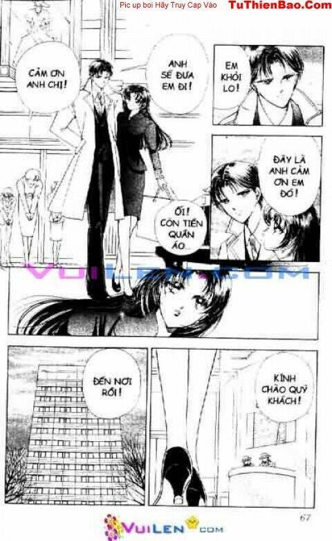 vương quốc điện ảnh chapter 2 67