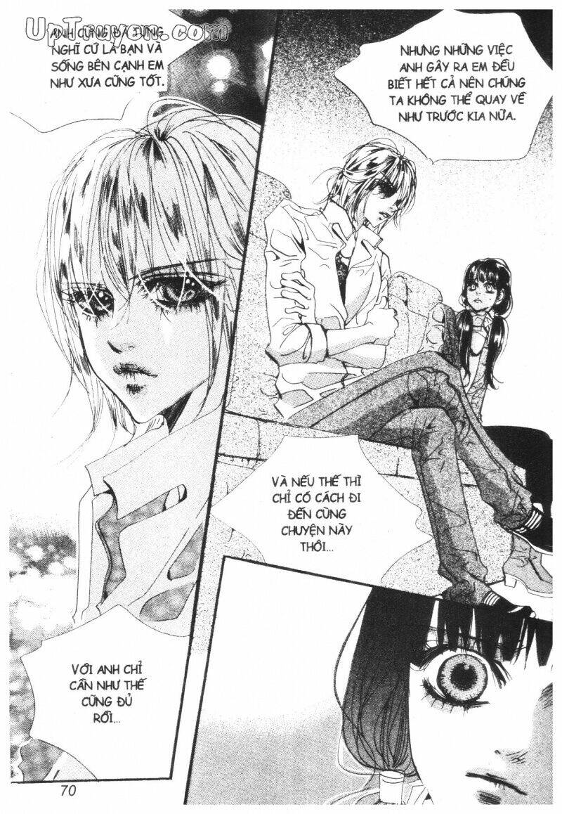 hoàng cung chapter 21 70