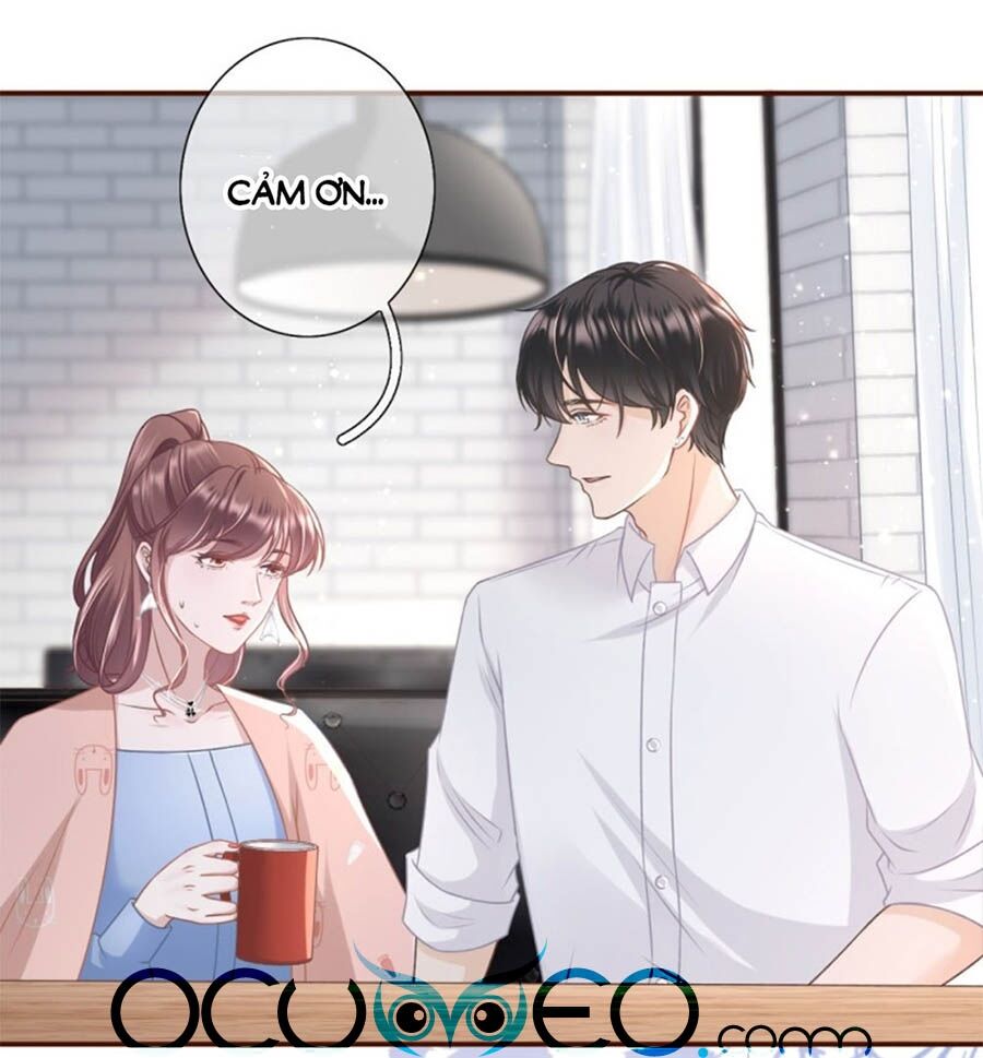 bạn gái tôi mới 30+ tuổi xuân chapter 32 7