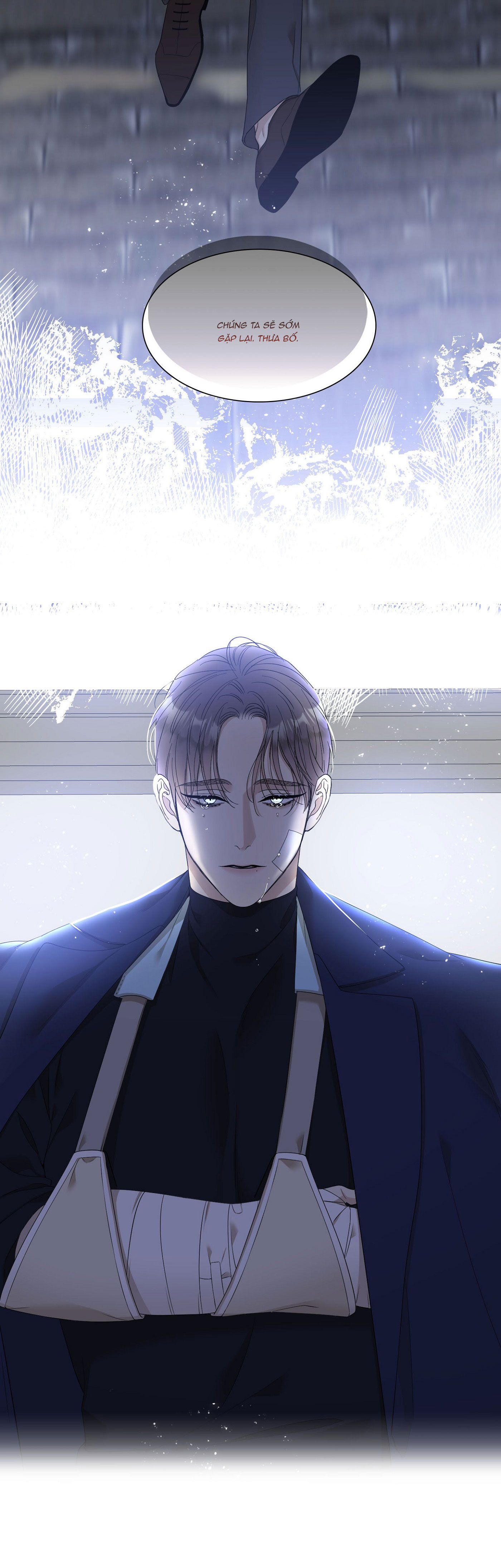 tên cặn bã chapter 2 28