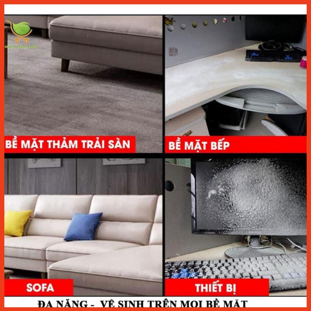 Bình xịt đa năng vệ sinh ghế da