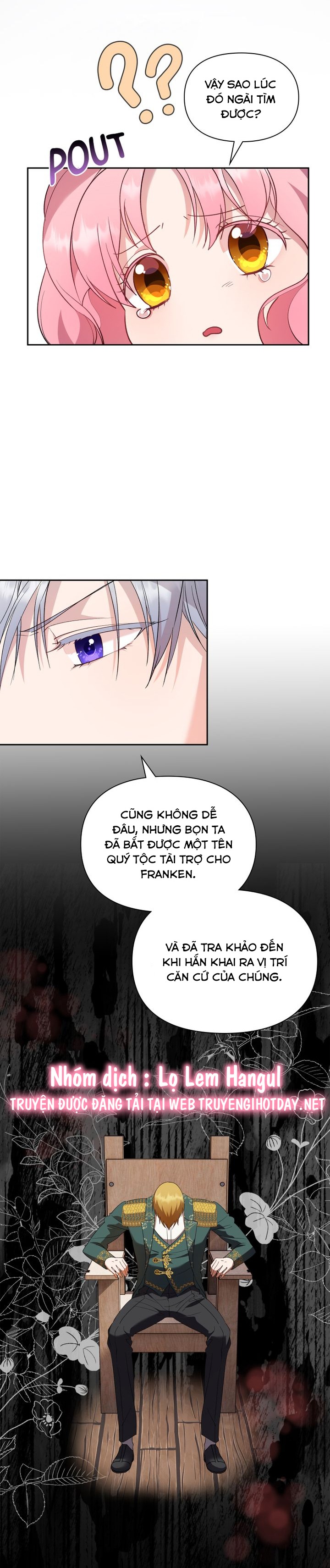 thuần hóa hoàng đế bạo chúa chapter 77 11