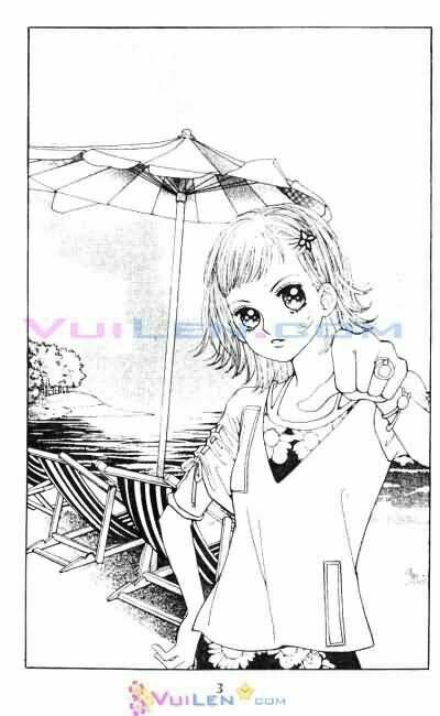 anh là của tôi chapter 1 3