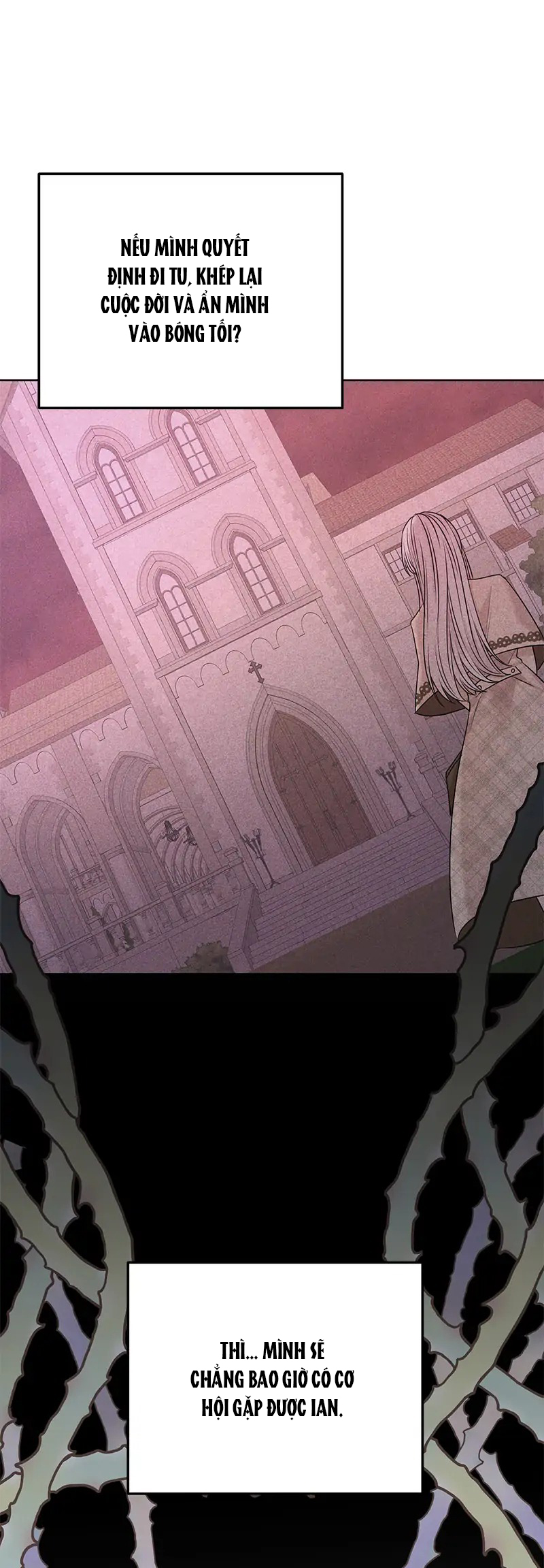 tôi chán nản vì người chồng thứ 2 còn "khỏe" hơn chồng cũ chapter 39.2 4