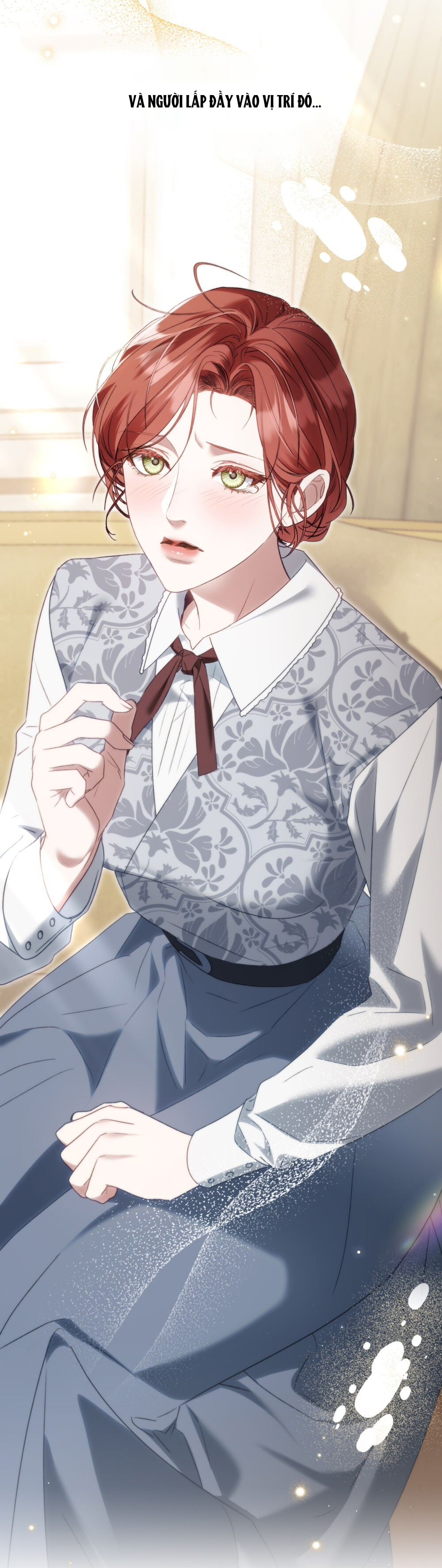 [15+] người hầu gái chapter 17.2 30