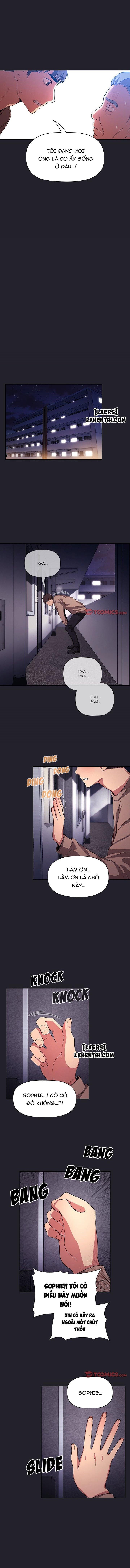 tan rã và tái hợp chapter 64 8